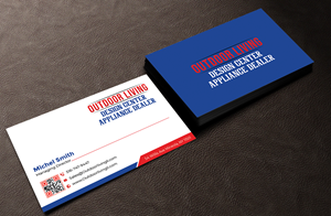 Business Card Design by Graphixpointt for this project | Design: #33935024