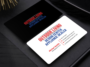 Business Card Design by Graphixpointt for this project | Design: #33935038