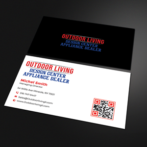 Business Card Design by Graphixpointt for this project | Design: #33935040
