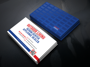 Business Card Design by Graphixpointt for this project | Design: #33935438