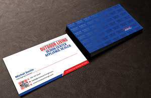 Business Card Design by Graphixpointt for this project | Design: #33935439