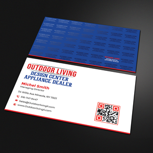 Business Card Design by Graphixpointt for this project | Design: #33935440
