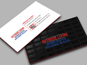 Business Card Design by Graphixpointt for this project | Design: #33935515