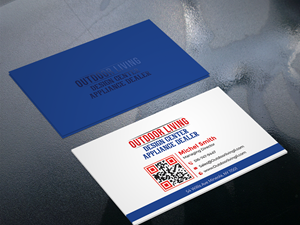 Visitenkarten-Design von Graphixpointt für dieses Projekt | Design: #33935585
