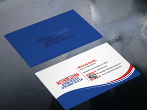 Visitenkarten-Design von Graphixpointt für dieses Projekt | Design: #33935586