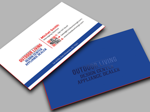 Visitenkarten-Design von Graphixpointt für dieses Projekt | Design: #33935591