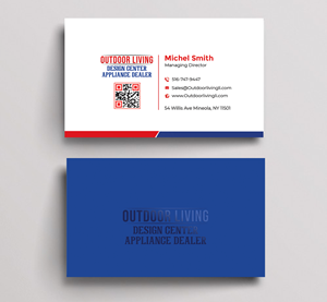 Visitenkarten-Design von Graphixpointt für dieses Projekt | Design: #33935598