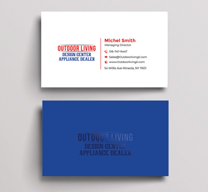 Visitenkarten-Design von Graphixpointt für dieses Projekt | Design: #33935599