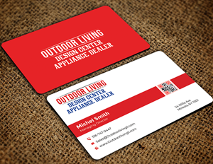 Visitenkarten-Design von Graphixpointt für dieses Projekt | Design: #33936859