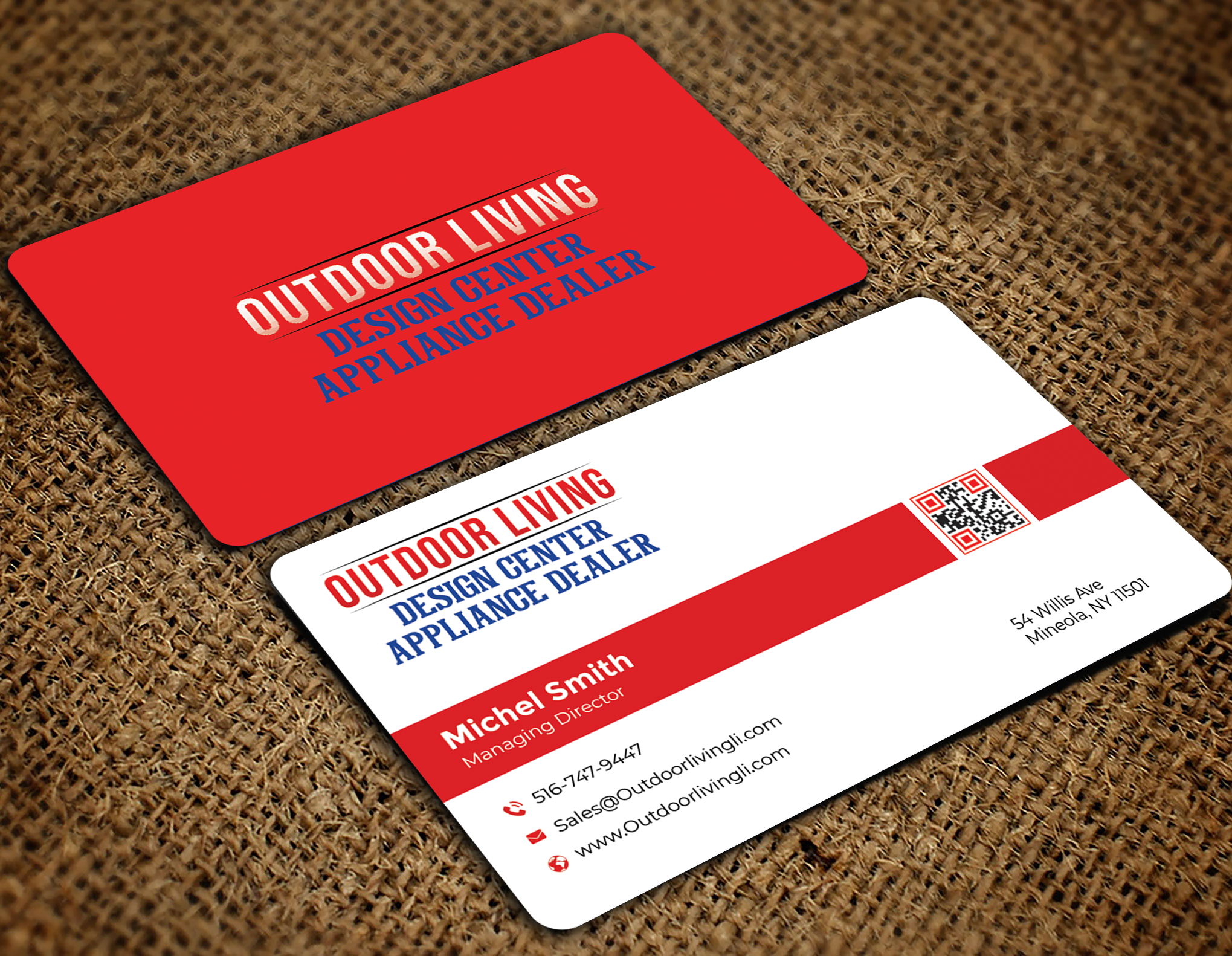 Visitenkarten-Design von Graphixpointt für dieses Projekt | Design #33936860