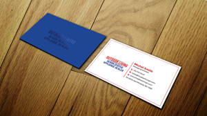 Visitenkarten-Design von Graphixpointt für dieses Projekt | Design: #33937286