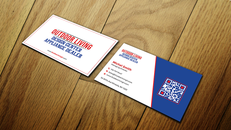Visitenkarten-Design von Graphixpointt für dieses Projekt | Design #33937329