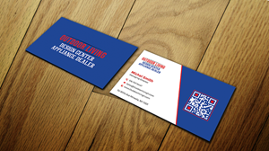 Business Card Design by Graphixpointt for this project | Design: #33937330