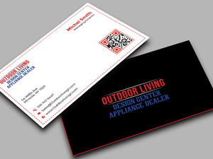 Business Card Design by Graphixpointt for this project | Design: #33937878