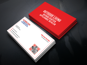 Business Card Design by Graphixpointt for this project | Design: #33937879