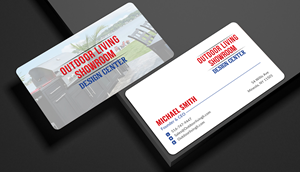 Business Card Design by Sun Moon Graphic Designer for this project | Design: #33943744
