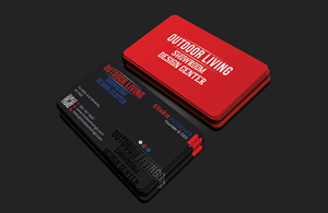 Business Card Design by DesignerShahadat for this project | Design: #33938587