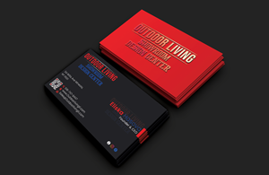 Business Card Design by DesignerShahadat for this project | Design: #33938588