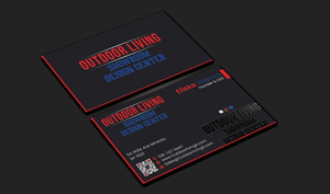 Business Card Design by DesignerShahadat for this project | Design: #33938589