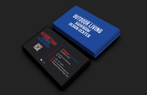 Business Card Design by DesignerShahadat for this project | Design: #33938590