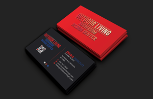 Business Card Design by DesignerShahadat for this project | Design: #33938591