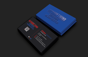 Design de Carte de Visite par DesignerShahadat pour ce projet | Design : #33938597