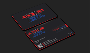 Design de Carte de Visite par DesignerShahadat pour ce projet | Design : #33938599