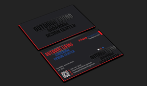 Design de Carte de Visite par DesignerShahadat pour ce projet | Design : #33938603