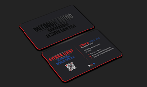 Design de Carte de Visite par DesignerShahadat pour ce projet | Design : #33938604
