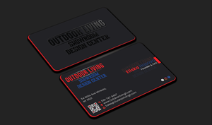 Business Card Design by DesignerShahadat for this project | Design: #33938608