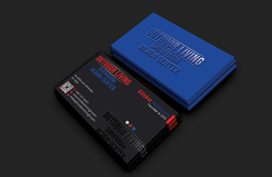 Business Card Design by DesignerShahadat for this project | Design: #33938609