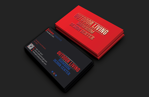 Business Card Design by DesignerShahadat for this project | Design: #33938917