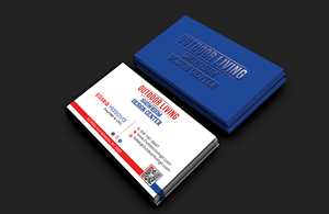Business Card Design by DesignerShahadat for this project | Design: #33938928