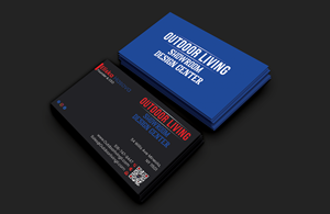 Business Card Design by DesignerShahadat for this project | Design: #33938929