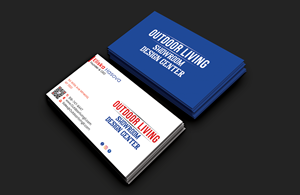 Business Card Design by DesignerShahadat for this project | Design: #33938933