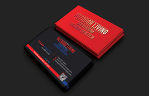 Business Card Design by DesignerShahadat for this project | Design: #33938936