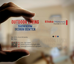 Business Card Design by DesignerShahadat for this project | Design: #33938937