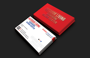 Business Card Design by DesignerShahadat for this project | Design: #33938938