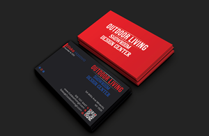 Business Card Design by DesignerShahadat for this project | Design: #33938939