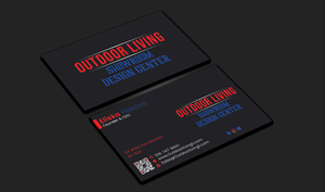 Business Card Design by DesignerShahadat for this project | Design: #33938944