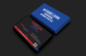 Business Card Design by DesignerShahadat for this project | Design: #33938945