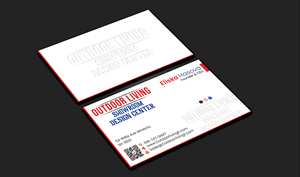 Business Card Design by DesignerShahadat for this project | Design: #33938949