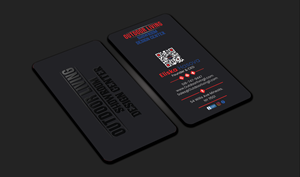 Business Card Design by DesignerShahadat for this project | Design: #33939873
