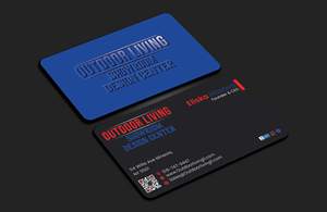 Business Card Design by DesignerShahadat for this project | Design: #33939874