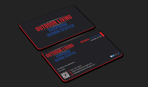 Business Card Design by DesignerShahadat for this project | Design: #33939876