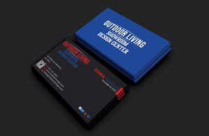 Business Card Design by DesignerShahadat for this project | Design: #33939879