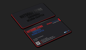 Business Card Design by DesignerShahadat for this project | Design: #33939880