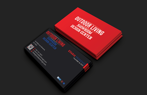 Business Card Design by DesignerShahadat for this project | Design: #33939888