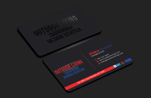 Visitenkarten-Design von DesignerShahadat für dieses Projekt | Design: #33940268