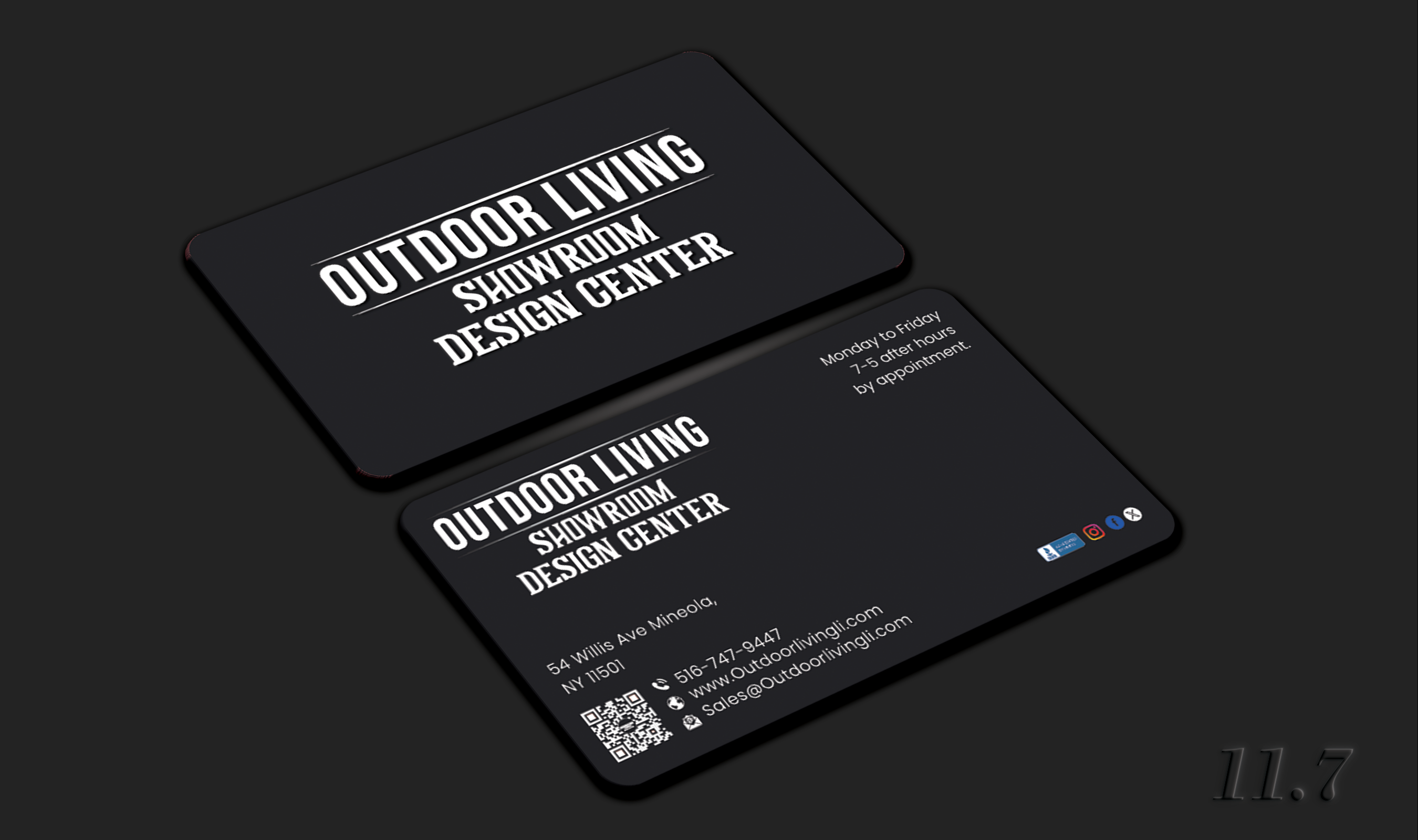 Diseño de Tarjeta de Presentación por DesignerShahadat para este proyecto | Diseño #34100395